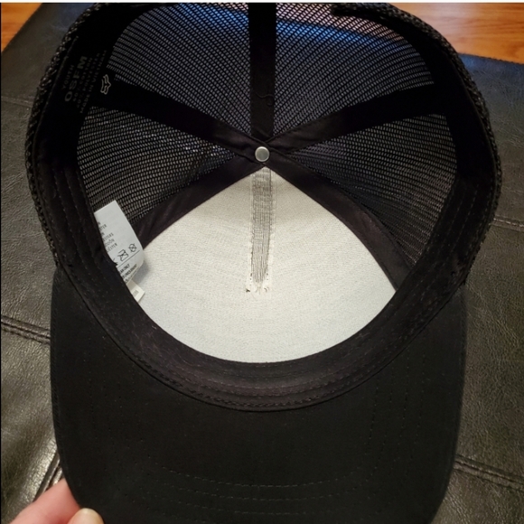 Fox Racing Hat - Picture 3 of 4